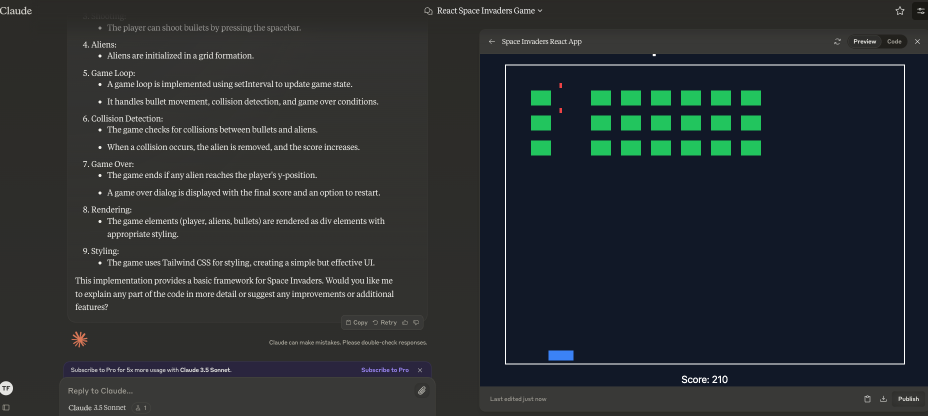 Gen AI and the Importance of Explainability