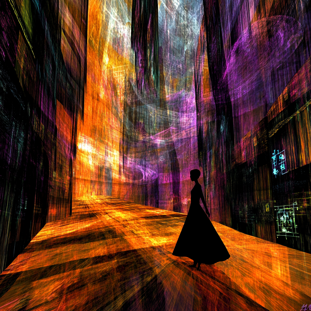 AI and the Death of the Hero: A Jungian Guide to Letting Go of Control