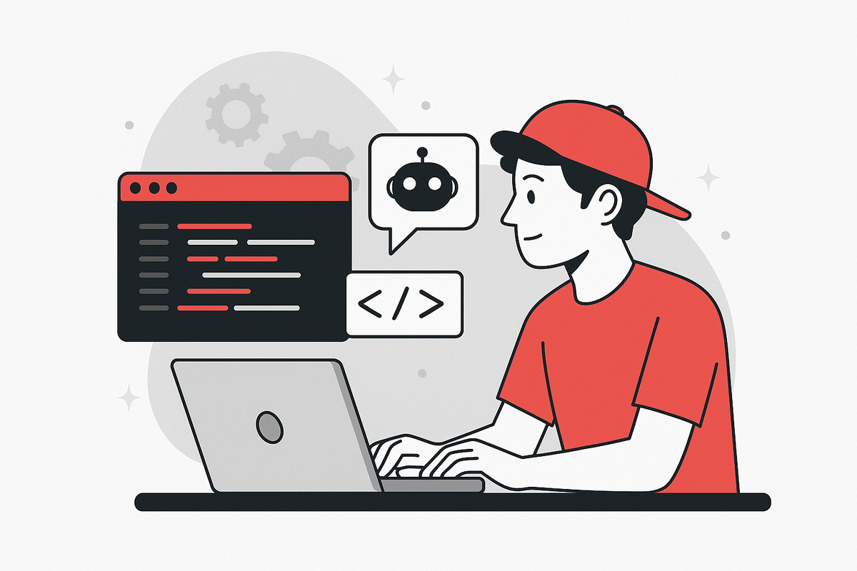 Vibe Coding: The Automation Moment for Software