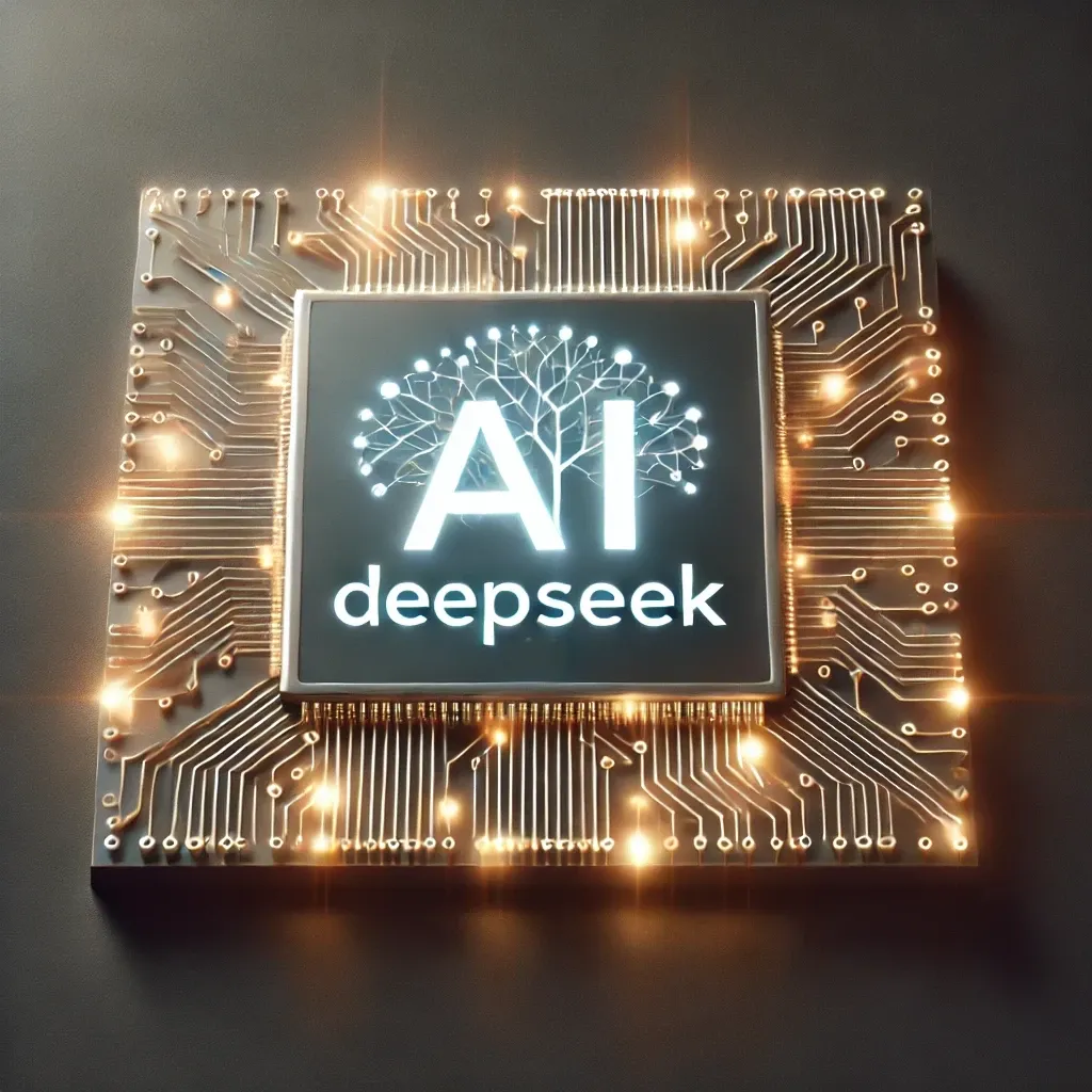 DeepSeek’s AI Breakthrough: Disruption or Just Another Step in the AI Arms Race?