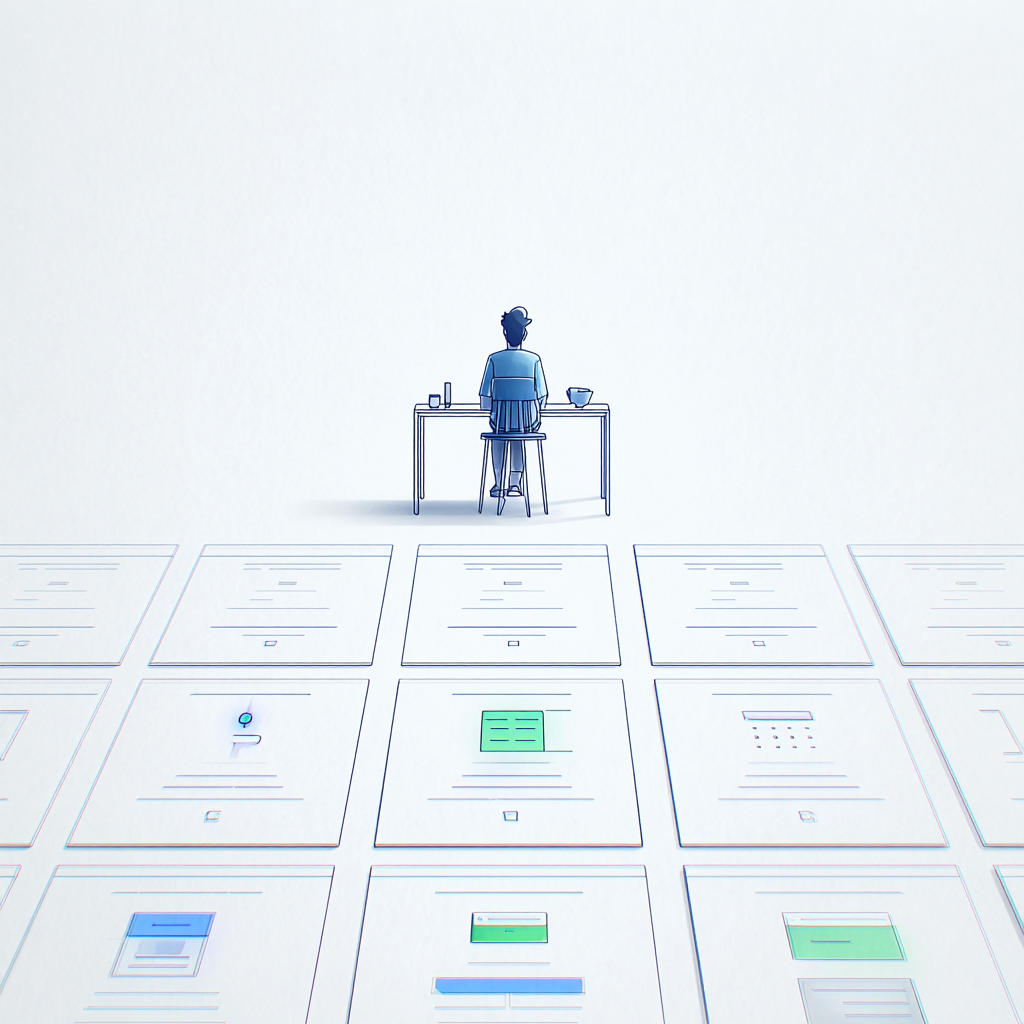 AI-Assisted Development: Beyond Code Generation