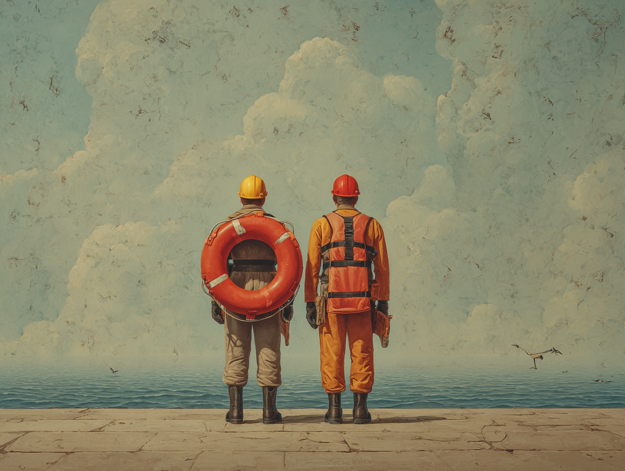 Trusting AI Without Line-by-Line Review