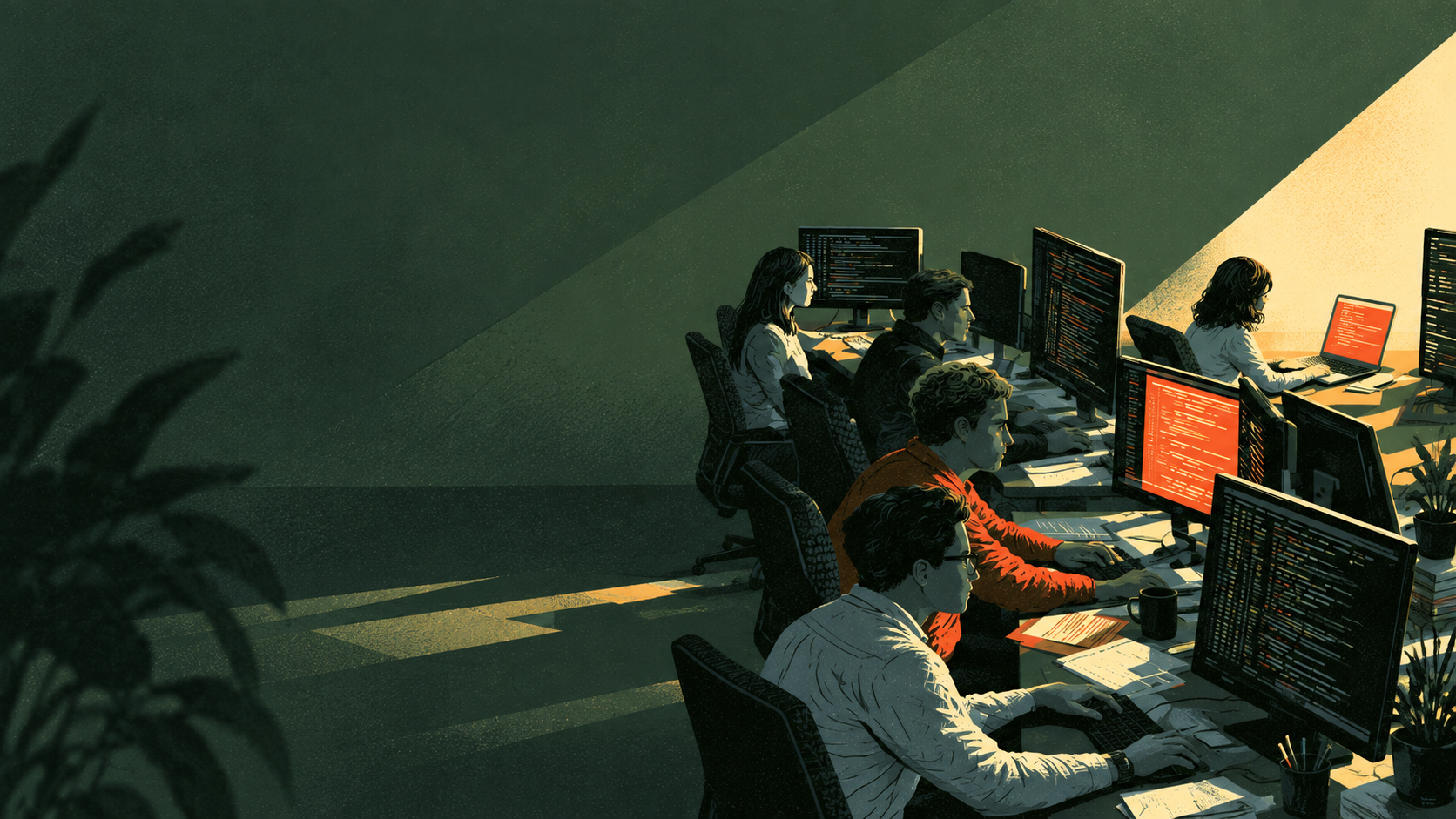 The Difference Between Making Software and Engineering It