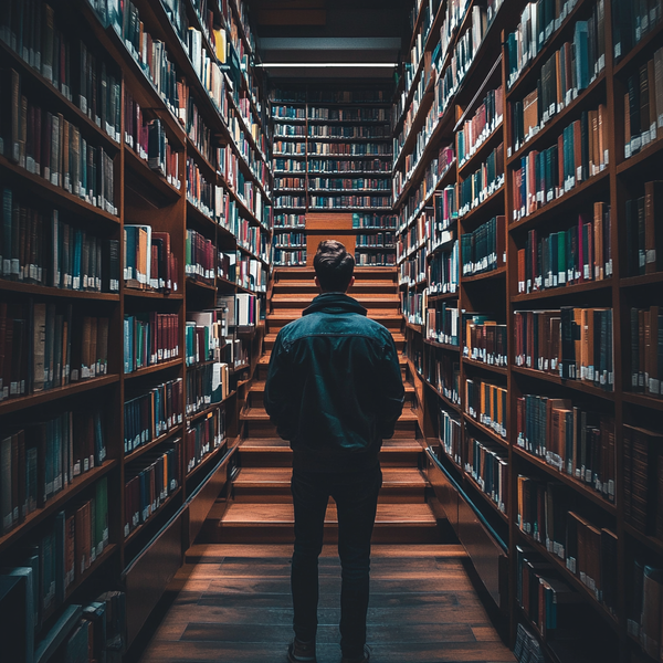 One Year of Writing: Reflections, Growth, and the Road Ahead