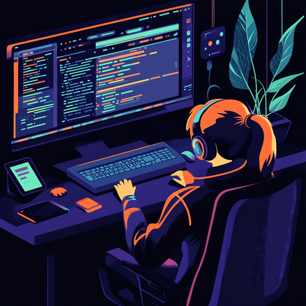 The Vibe Shift in Software: Why AI-Assisted Coding Is Here to Stay