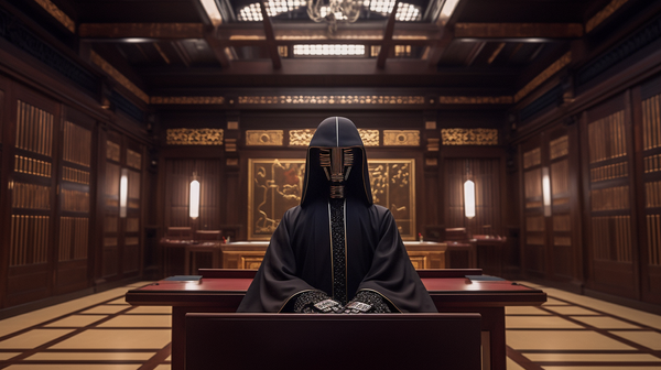 How LLMs Judge: 4 Essential Patterns for Smarter Agent Workflows