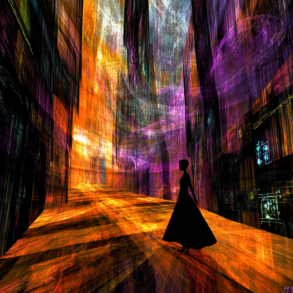 AI and the Death of the Hero: A Jungian Guide to Letting Go of Control