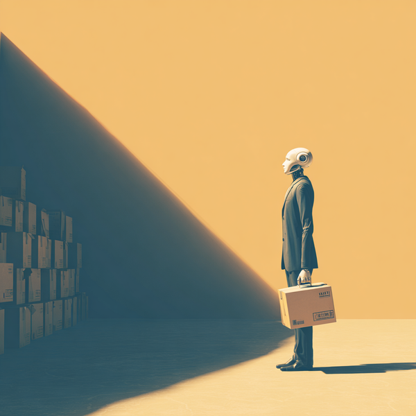 Better Bets, Not Bigger Burdens:  Rethinking AI-Accelerated Delivery