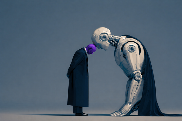 AI Adoption Isn’t a Tooling Problem. It’s a Judgment Problem.