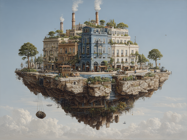 The Illusion We Built Our Industry On