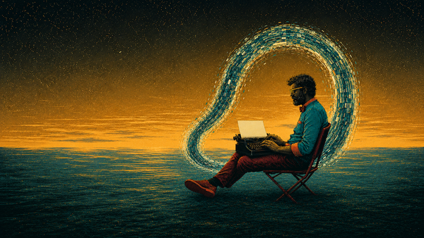 Loops Are Not Layers: Why Most Agent Loops Are Still Flat